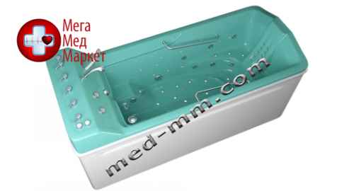 Купить ГЕЙЗЕР ВАННА С ПОДВОДНЫМ ДУШ-МАССАЖЕМ (ВБ-01, ВБ-02, ВБ-03,ВБ-04) цена, характеристики, отзывы